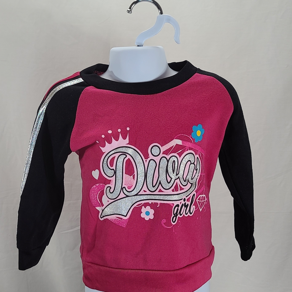 Diva Sweater